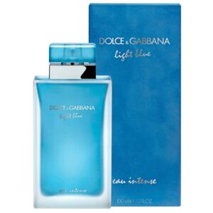 گابانا لایت بلو او اینتنس زنانه Dolce Gabbana
