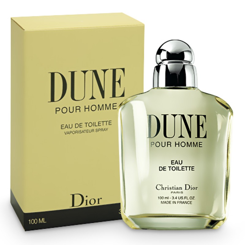 دان مردانه Dior Dune Pour Homme