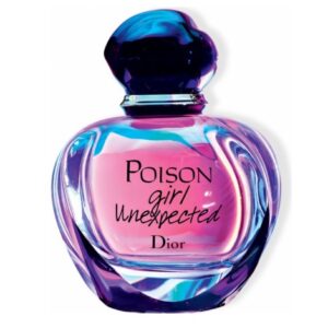 پویزن گرل آنکسپکتد Dior Poison Girl Unexpected