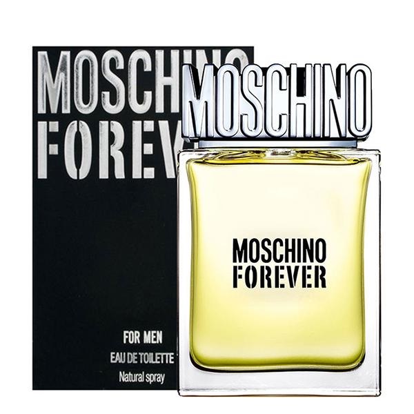 موسچینو فوراور Moschino Forever