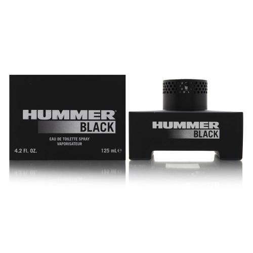 بلک hummer Black