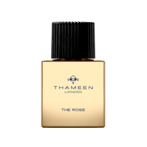 Thameen - The Rose تامین د رز