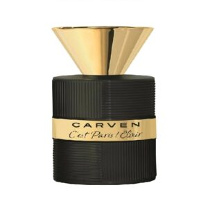 Carven C’est Paris ! Elixir pour Femme کارون سه پاریس الکسیر پور فم