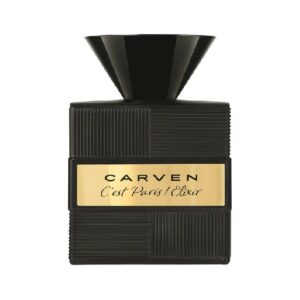 Carven C’est Paris ! Elixir pour Homme کارون سه پاریس الکسیر پور هوم