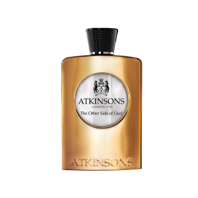 Atkinsons - The Other Side of Oud اتکینسونز د آدر ساید آف عود