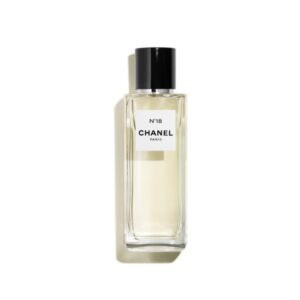 CHANEL - N°18 Eau de Parfum شنل نامبر 18 ادوپرفیوم