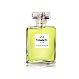 Chanel Chanel No 19 Eau de Parfum شنل نامبر 19 ادوپرفیوم