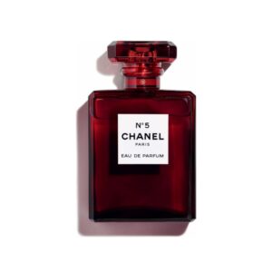 CHANEL - Chanel No 5 Eau de Parfum Red Edition شنل نامبر 5 ادوپرفیوم رد ادیشن