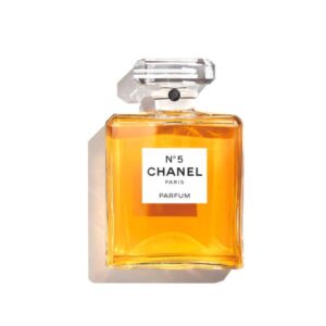 CHANEL - Chanel No 5 Parfum Baccarat Grand Extrait شنل نامبر 5 پارفوم باکارات گرند اکستریت