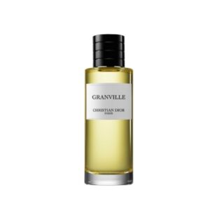 Dior - La Collection Couturier Parfumeur Granville دیور لا کالکشن کیتوریر پارفومر گرانویل