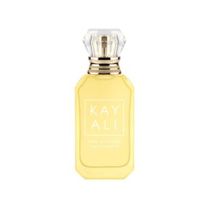 Kayali Capri In A Bottle Lemon Sugar 14 کایالی کاپری این ا باتل لمون شوگر 14