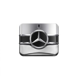 Mercedes-Benz Sign Your Attitude مرسدس بنز ساین یور اتیتود