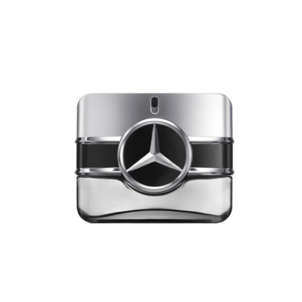 Mercedes-Benz Sign Your Attitude مرسدس بنز ساین یور اتیتود
