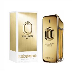 Paco Rabanne Million Gold پاکو رابان میلیون گلد