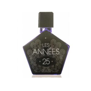 Tauer Perfumes - Les Années 25 تاور پرفیومز لز آنی 25