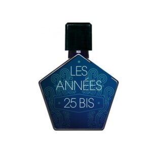 Tauer Perfumes - Les Années 25 Bis تاور پرفیومز لز آنی 25 بیس