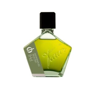 Tauer Perfumes - PHI Une Rose de Kandahar تاور پرفیومز فای اون رز د کندهار