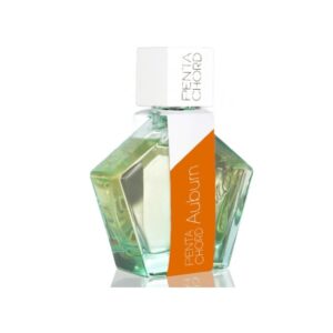 Tauer Perfumes - Pentachords Auburn تاور پرفیومز پنتاکوردز اوبرن