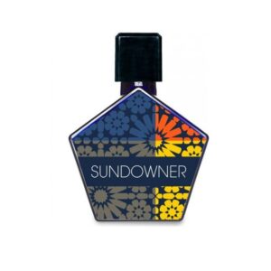 Tauer Perfumes - Sundowner تاور پرفیومز سان داوینر