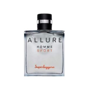 Chanel Allure Homme Sport Superleggera شنل الور هوم اسپرت سوپرلجرا