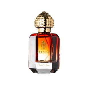 Parfums d'Elmar - Elixir d'Amour پارفومز دلمار الکسیر دامور