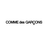 COMME-des-GARCONS